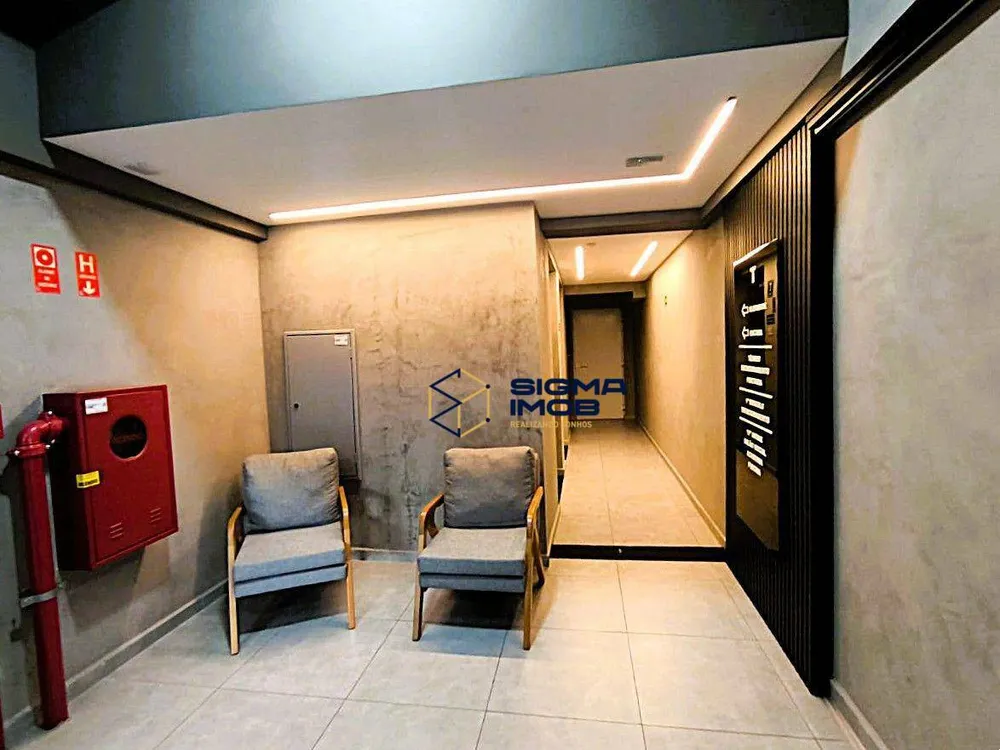 Apartamento, 1 quarto, 50 m² - Foto 1
