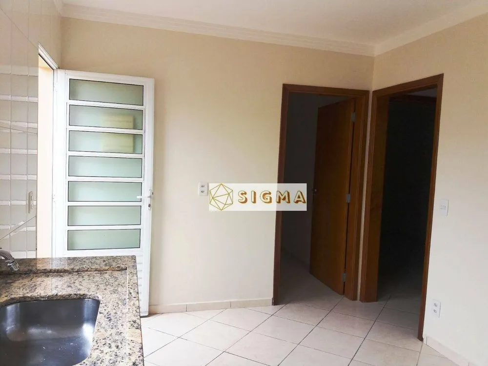 Casa, 2 quartos, 100 m² - Foto 4