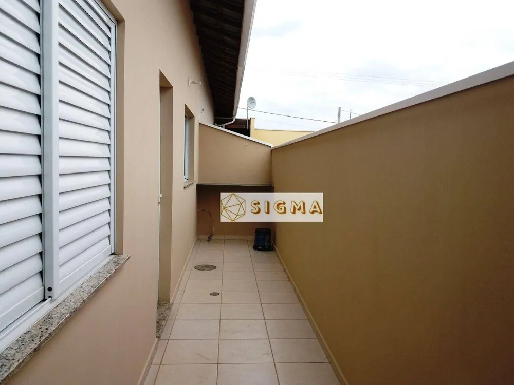 Casa, 2 quartos, 100 m² - Foto 2
