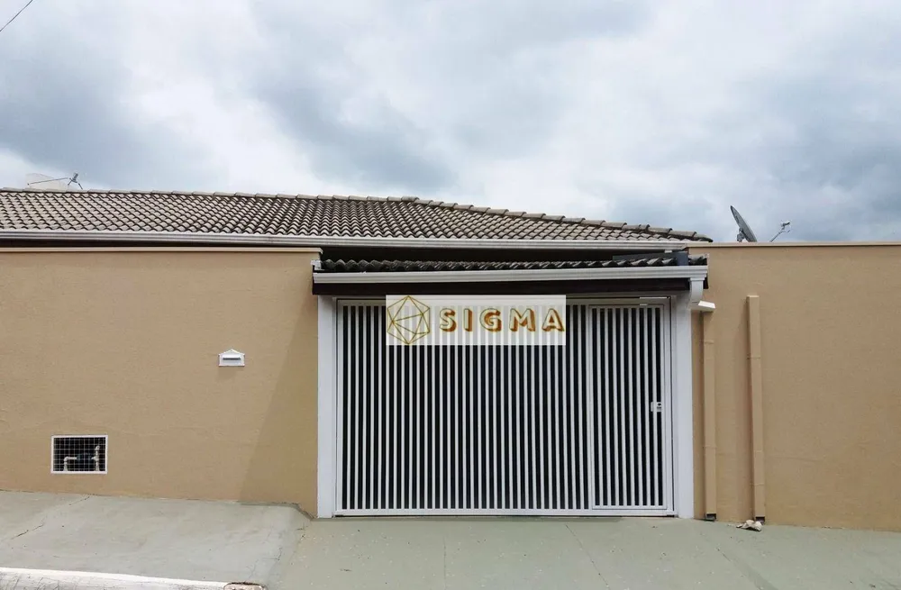 Casa, 2 quartos, 100 m² - Foto 1
