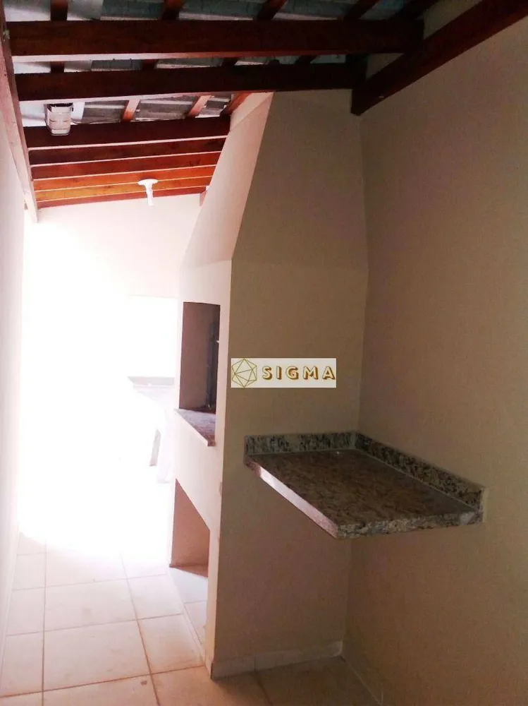 Casa, 2 quartos, 100 m² - Foto 5