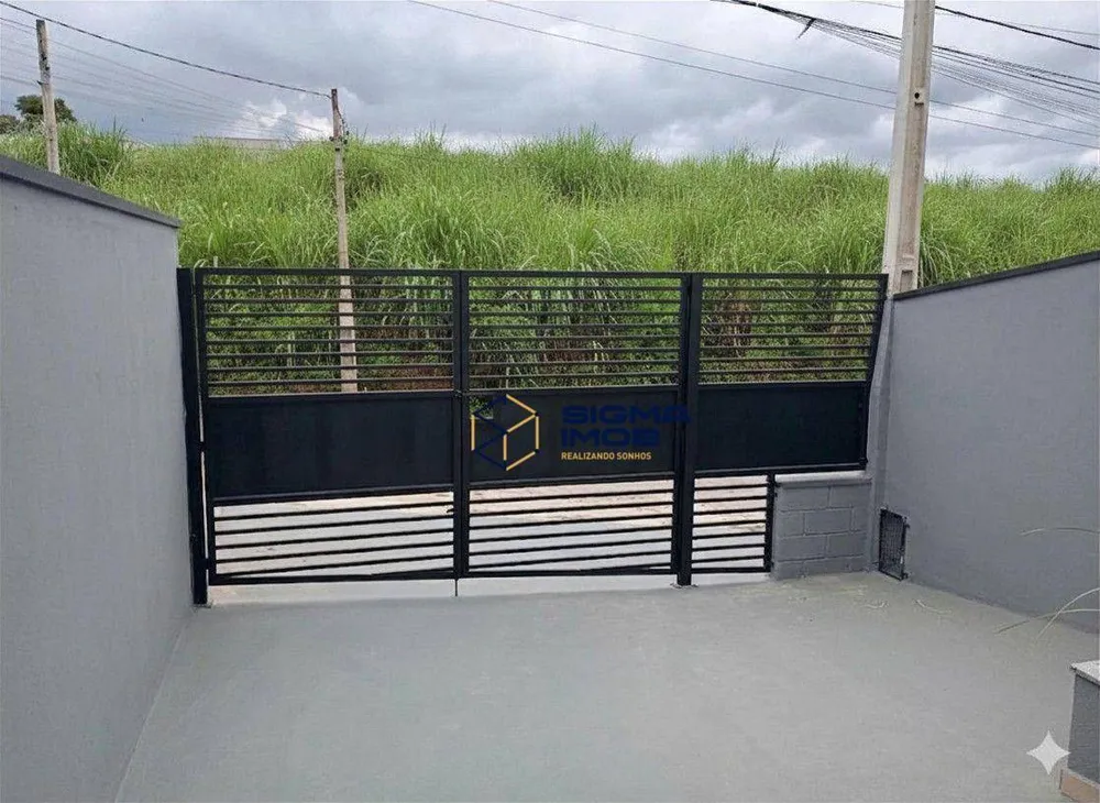 Casa, 2 quartos, 70 m² - Foto 6
