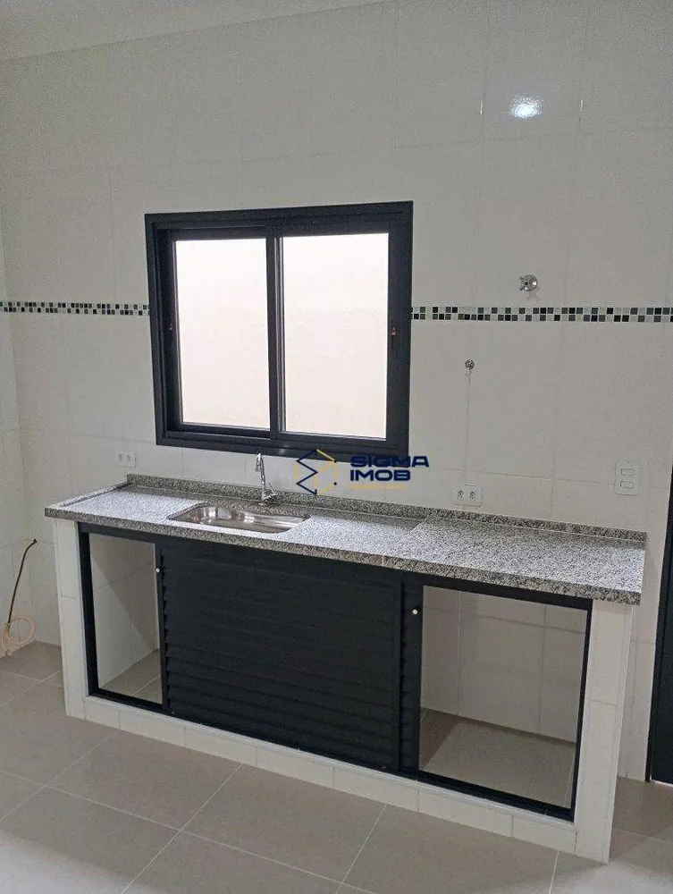 Casa, 2 quartos, 70 m² - Foto 1