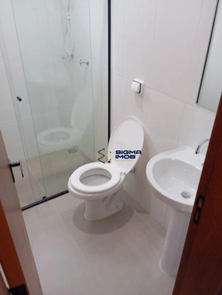 Casa, 2 quartos, 70 m² - Foto 8