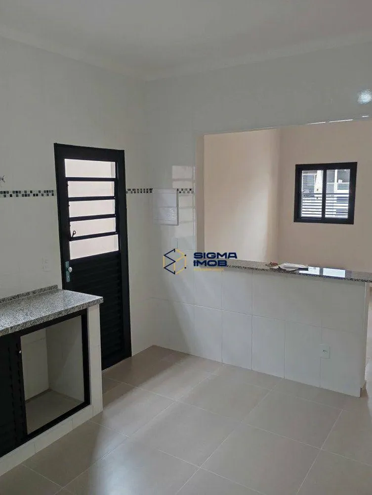 Casa, 2 quartos, 70 m² - Foto 4