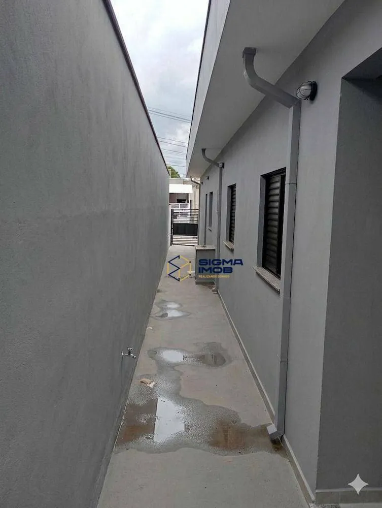 Casa, 2 quartos, 70 m² - Foto 3