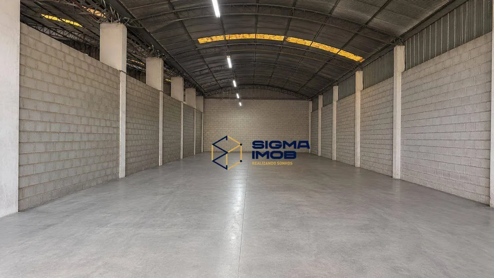 Depósito-Galpão, 1560 m² - Foto 2