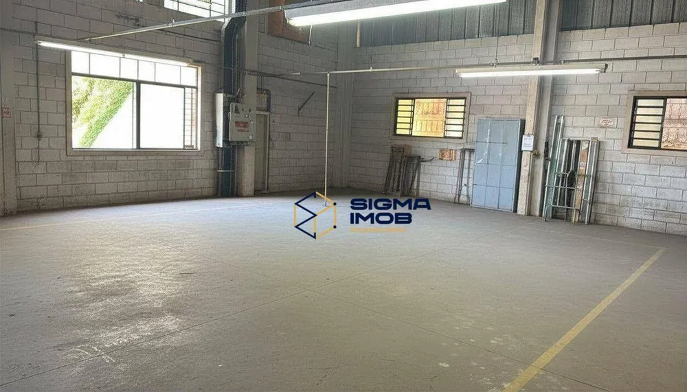 Depósito-Galpão, 1560 m² - Foto 3