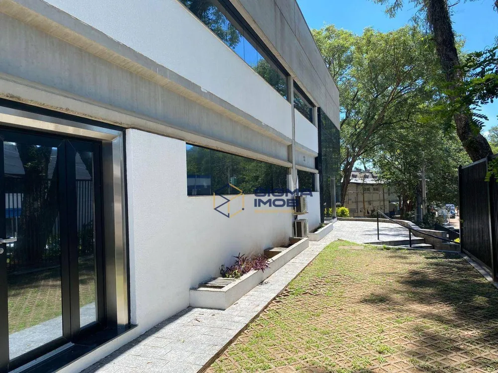 Depósito-Galpão, 1700 m² - Foto 1
