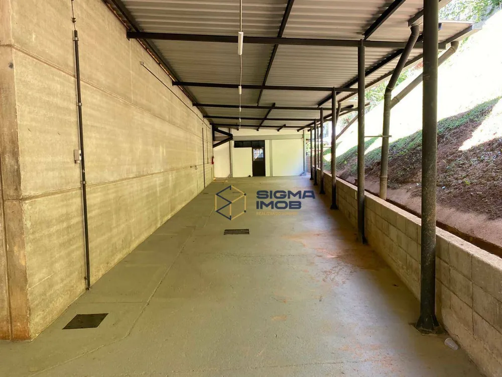 Depósito-Galpão, 1700 m² - Foto 2