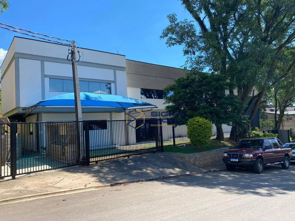 Depósito-Galpão, 1700 m² - Foto 4