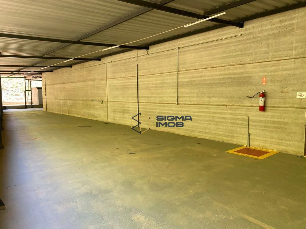 Depósito-Galpão, 1700 m² - Foto 7