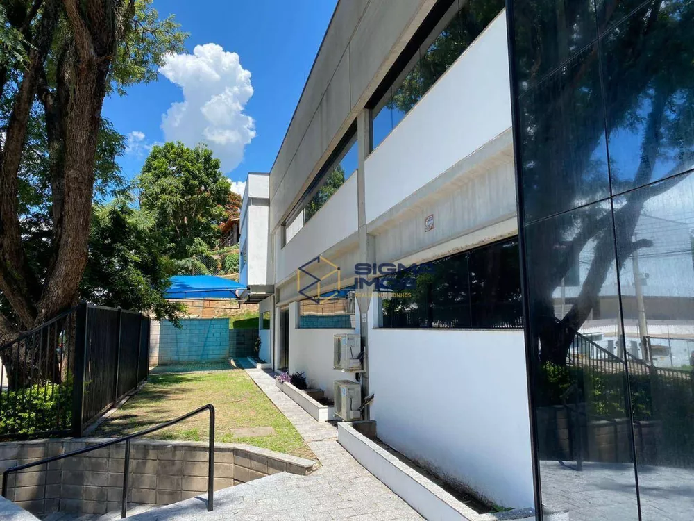 Depósito-Galpão, 1700 m² - Foto 2