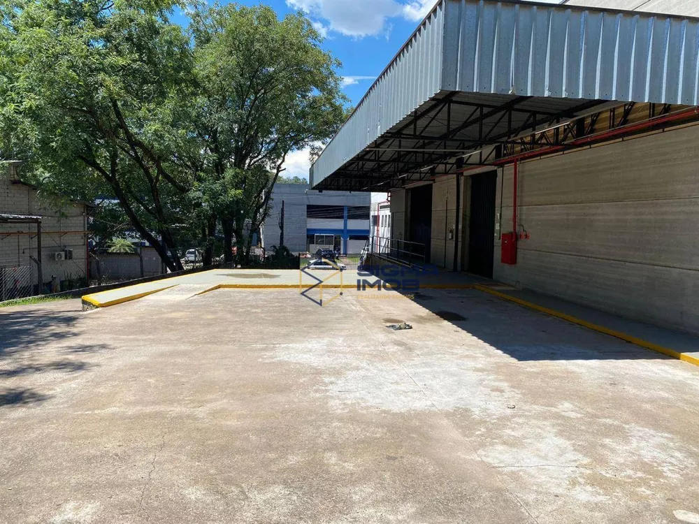 Depósito-Galpão, 1700 m² - Foto 3