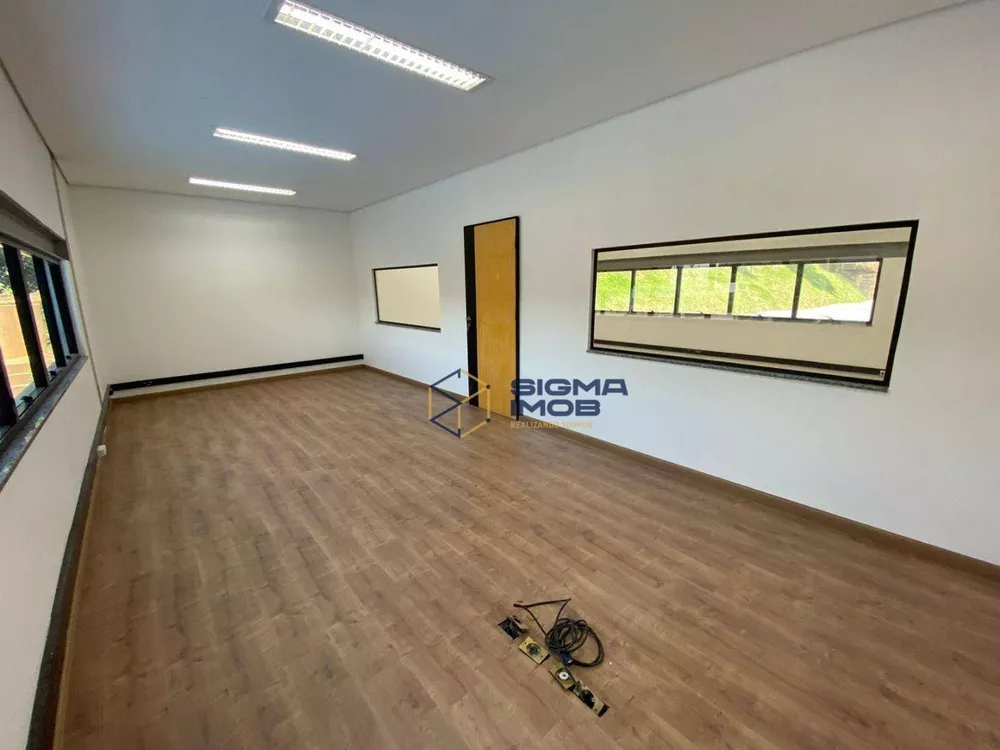 Depósito-Galpão, 1700 m² - Foto 1