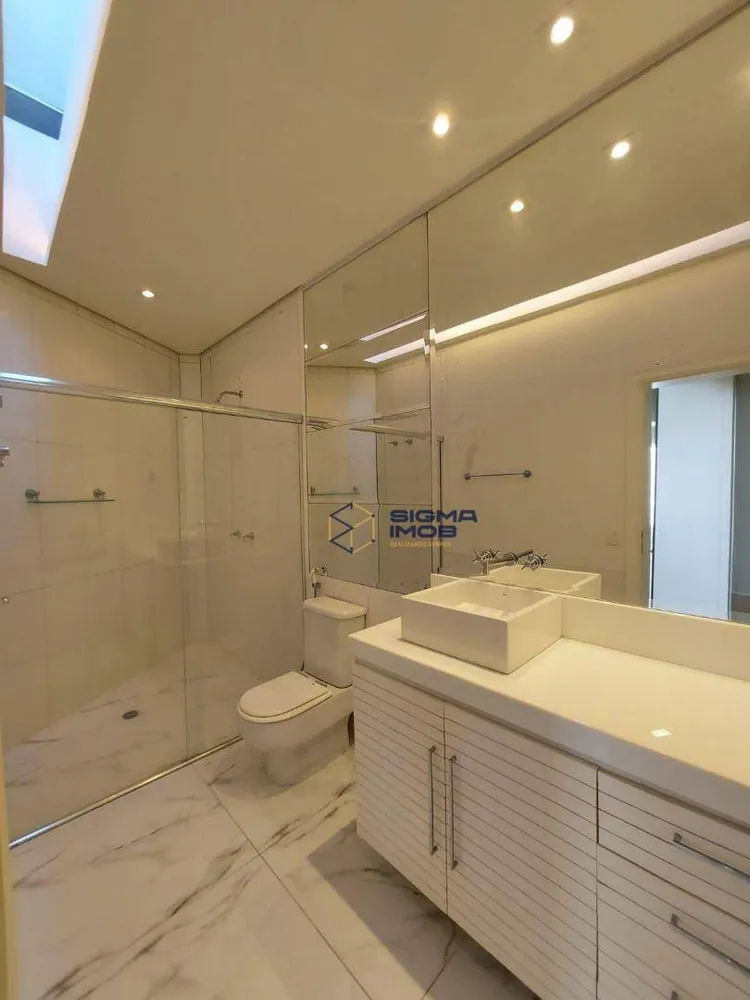 Casa, 4 quartos, 600 m² - Foto 11