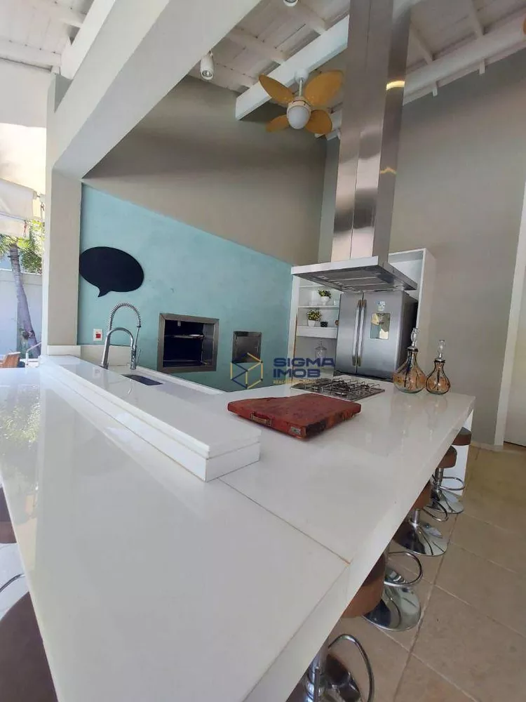 Casa, 4 quartos, 600 m² - Foto 6