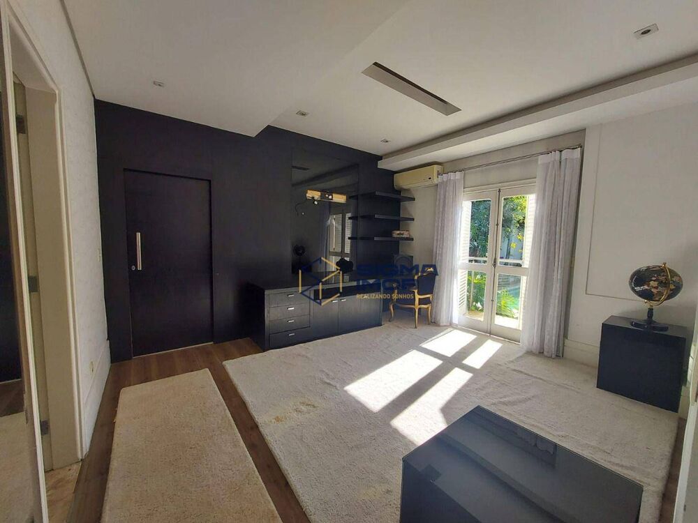 Casa, 4 quartos, 600 m² - Foto 9