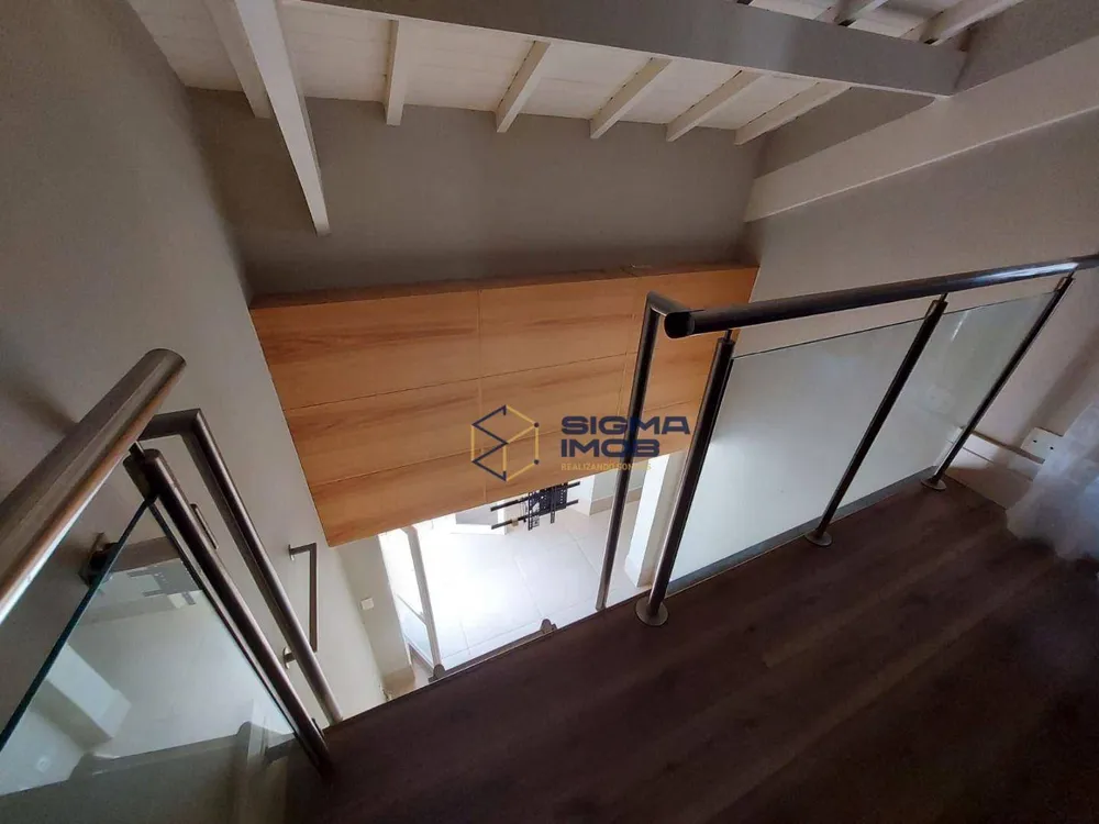 Casa, 4 quartos, 600 m² - Foto 9
