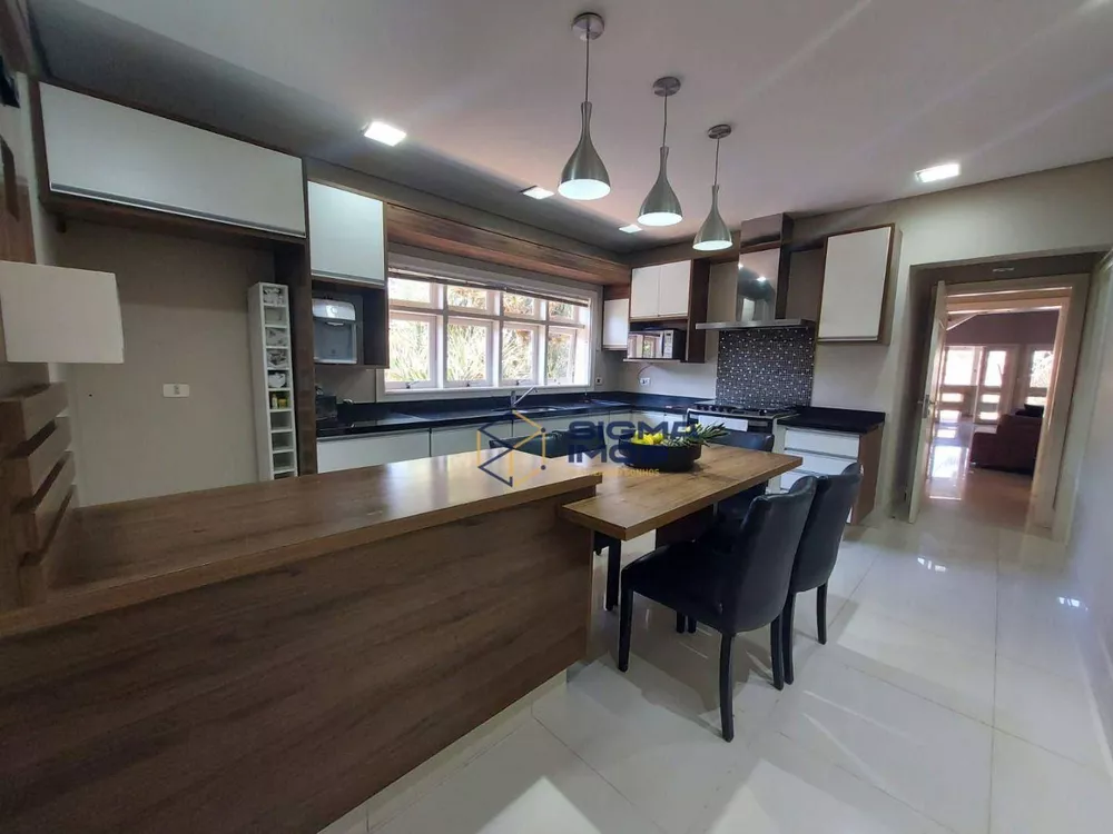 Casa, 4 quartos, 600 m² - Foto 8