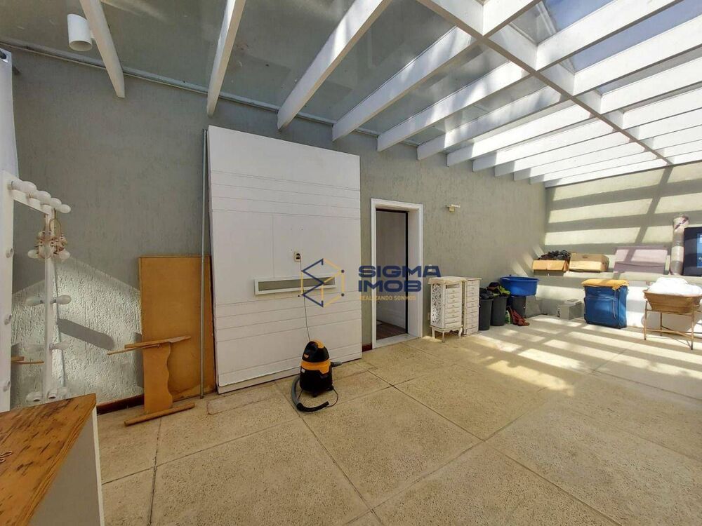 Casa, 4 quartos, 600 m² - Foto 2