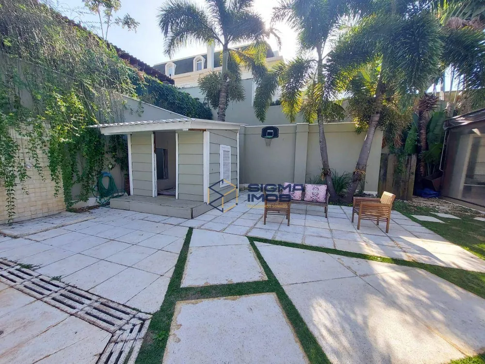 Casa, 4 quartos, 600 m² - Foto 25