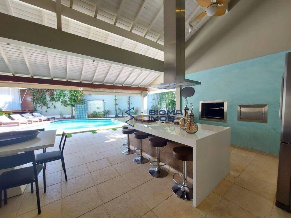 Casa, 4 quartos, 600 m² - Foto 15