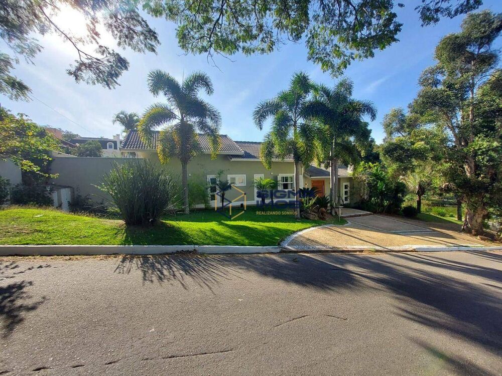 Casa, 4 quartos, 600 m² - Foto 12