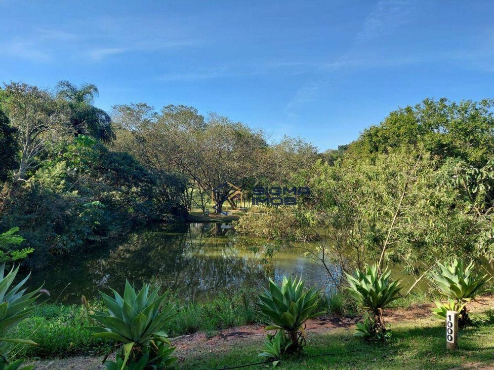 Casa, 4 quartos, 600 m² - Foto 11