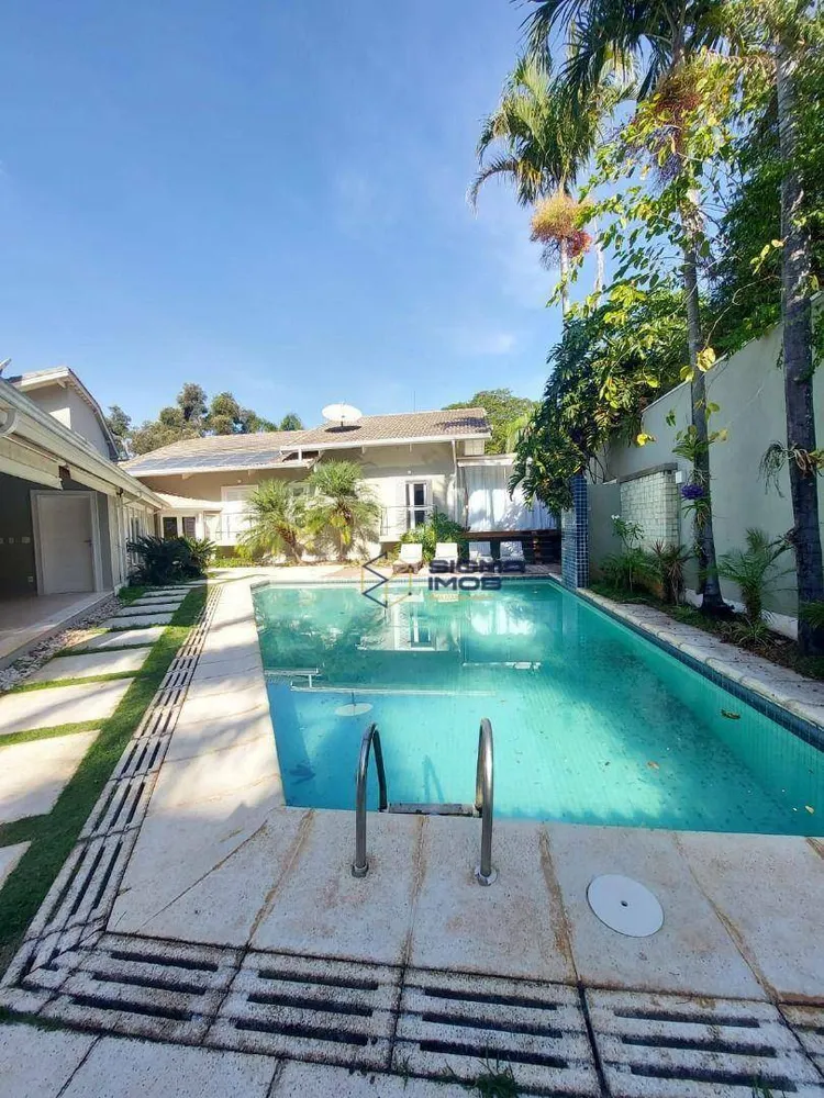 Casa, 4 quartos, 600 m² - Foto 28