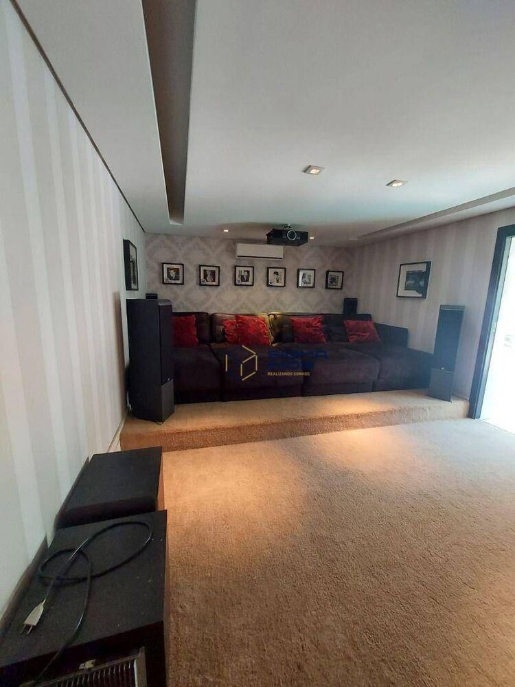 Casa, 4 quartos, 600 m² - Foto 24