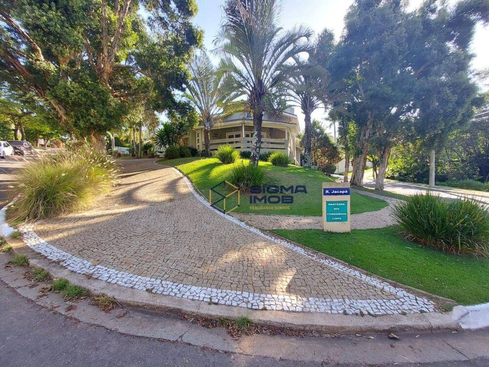Casa, 4 quartos, 600 m² - Foto 10