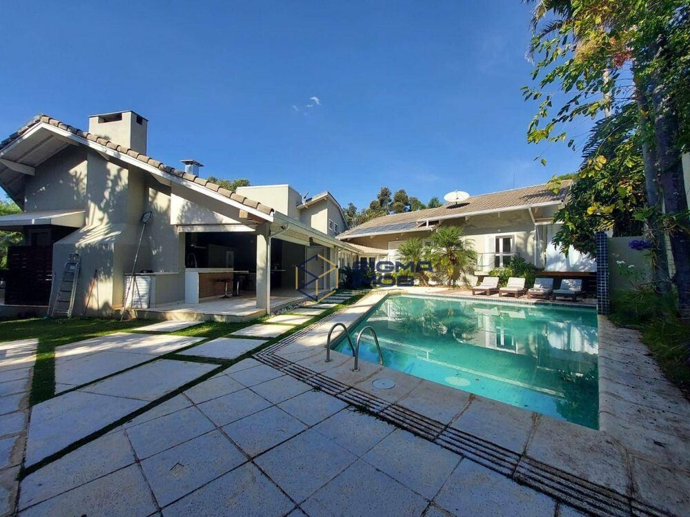 Casa, 4 quartos, 600 m² - Foto 22