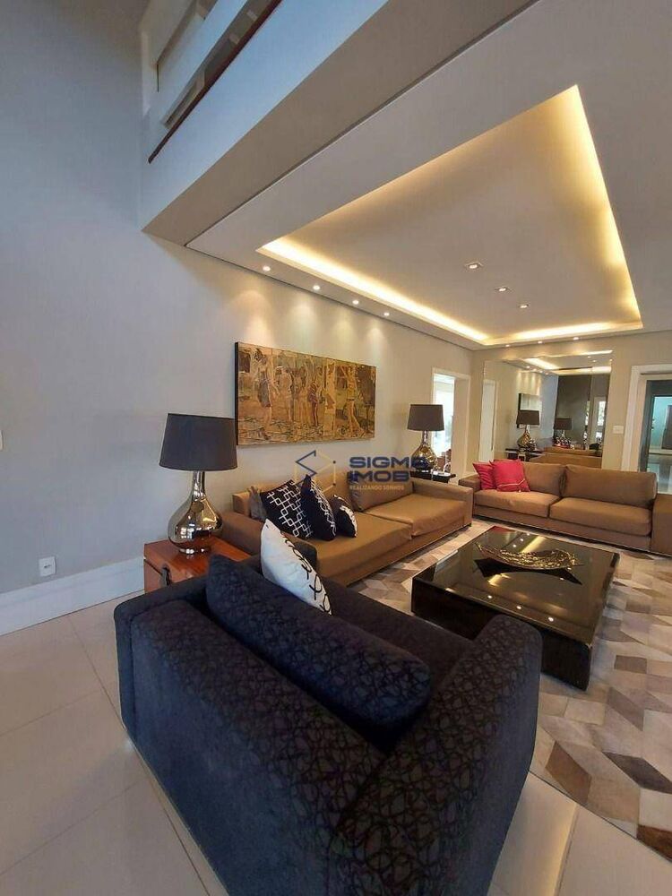 Casa, 4 quartos, 600 m² - Foto 19