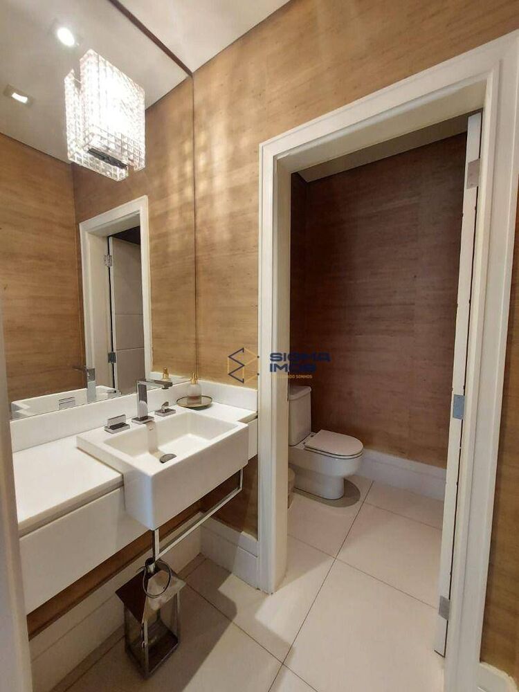 Casa, 4 quartos, 600 m² - Foto 17