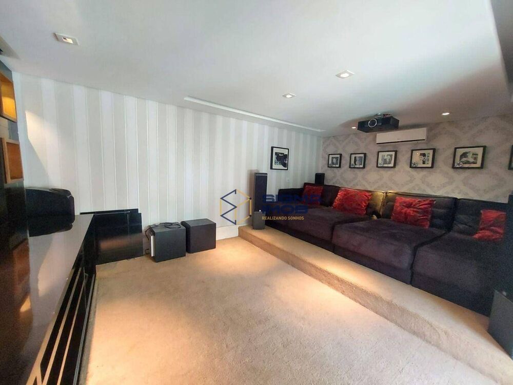 Casa, 4 quartos, 600 m² - Foto 14