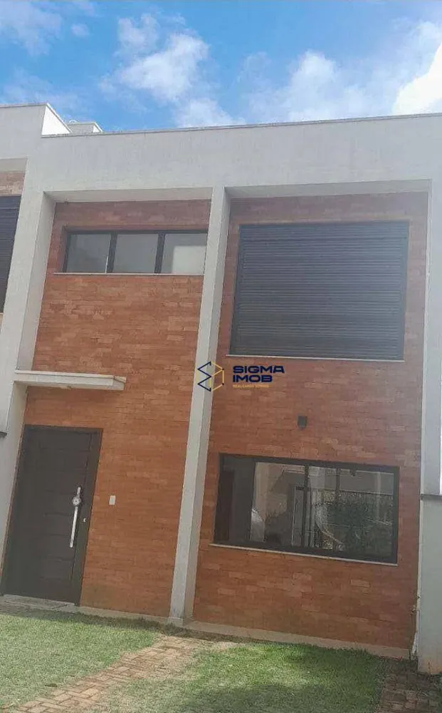 Casa de Condomínio, 3 quartos - Foto 6