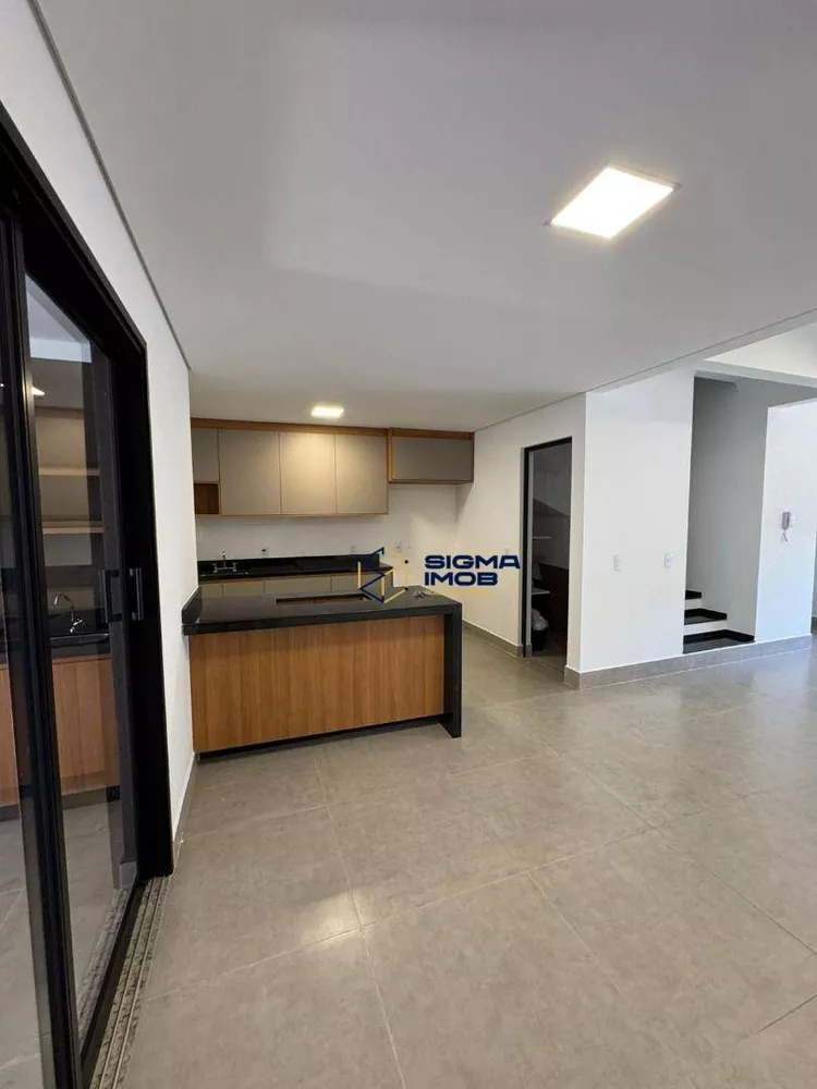 Casa de Condomínio, 3 quartos - Foto 3