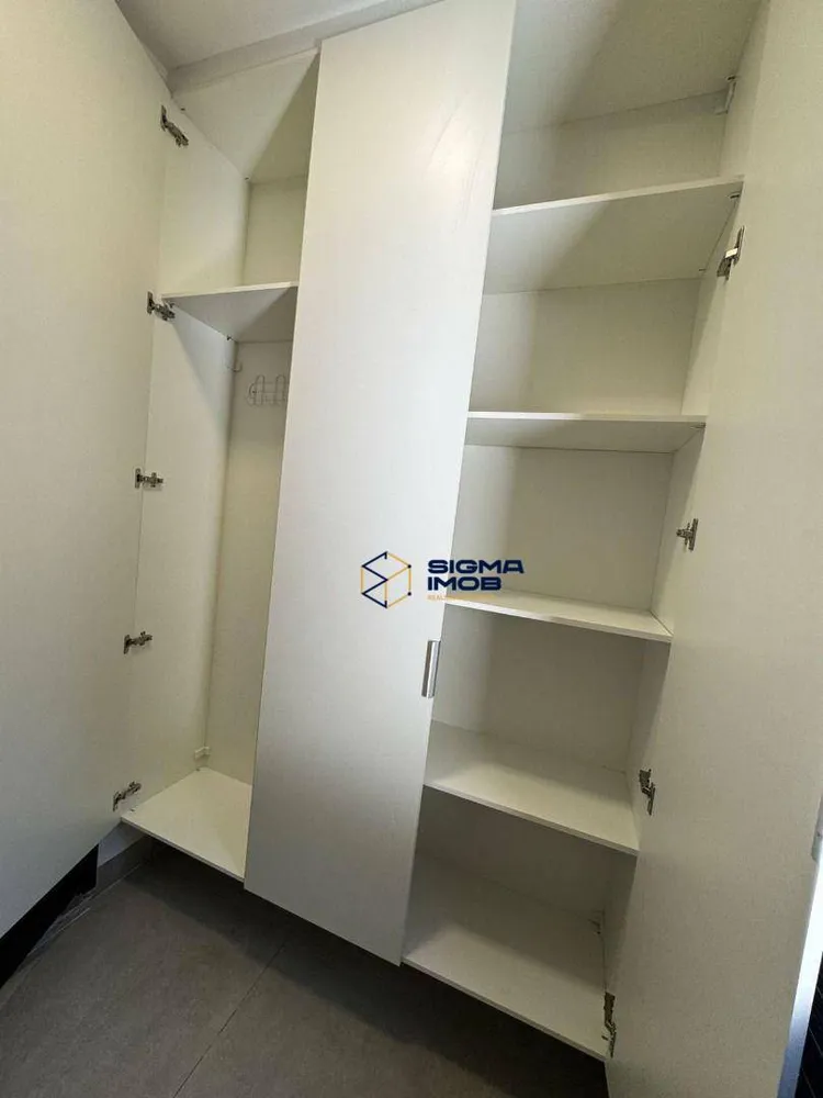 Casa de Condomínio, 3 quartos - Foto 10
