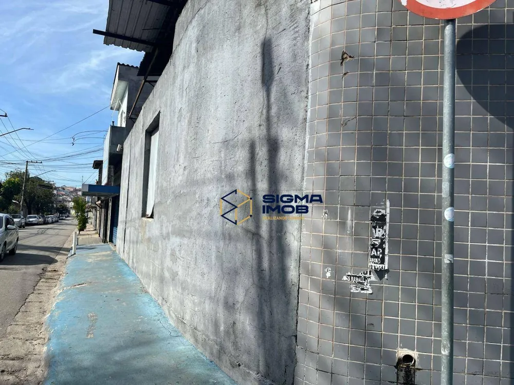 Depósito-Galpão, 120 m² - Foto 6