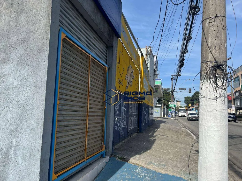 Depósito-Galpão, 120 m² - Foto 8