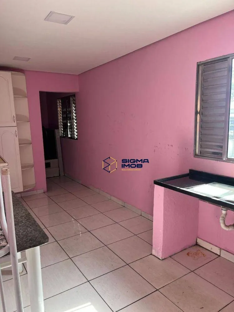 Depósito-Galpão, 120 m² - Foto 9