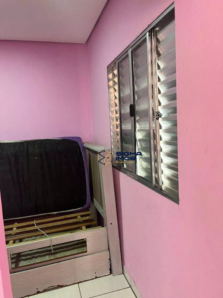 Depósito-Galpão, 120 m² - Foto 4