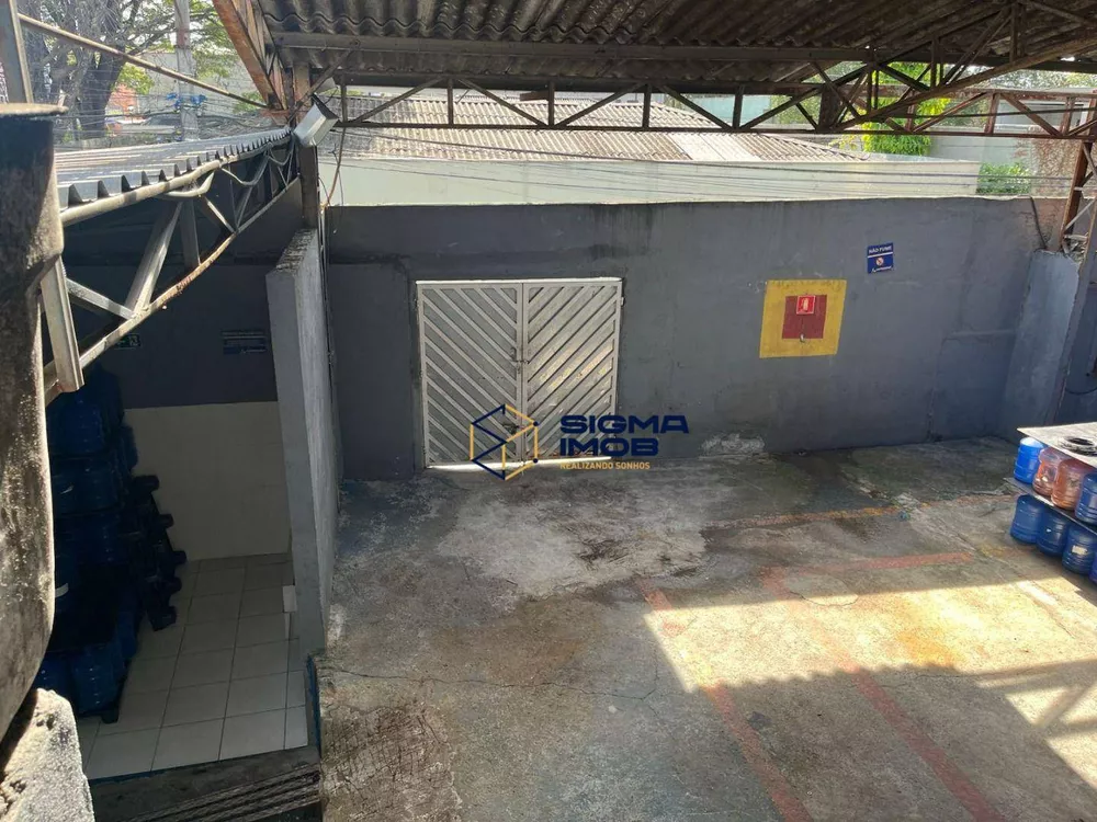 Depósito-Galpão, 120 m² - Foto 3