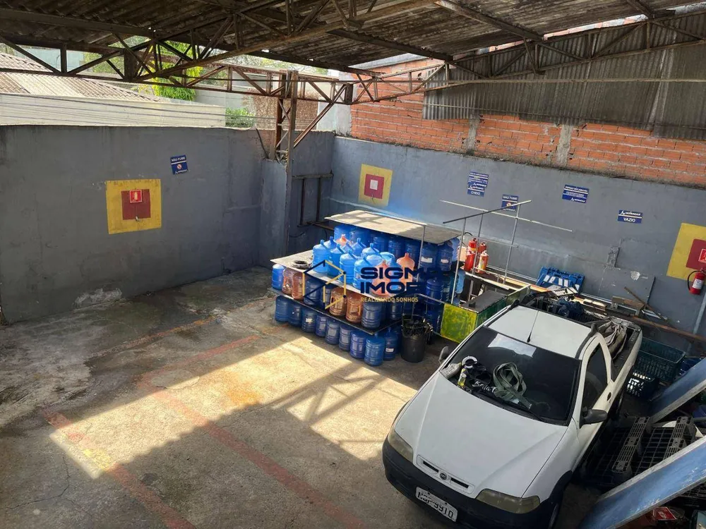 Depósito-Galpão, 120 m² - Foto 7