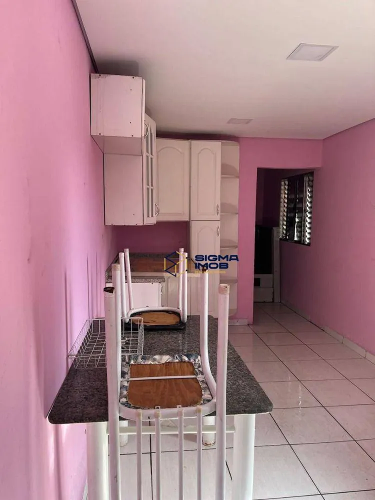 Depósito-Galpão, 120 m² - Foto 5