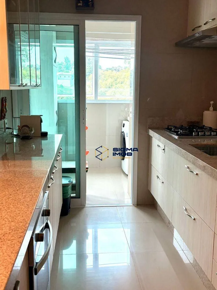 Apartamento, 3 quartos, 112 m² - Foto 8