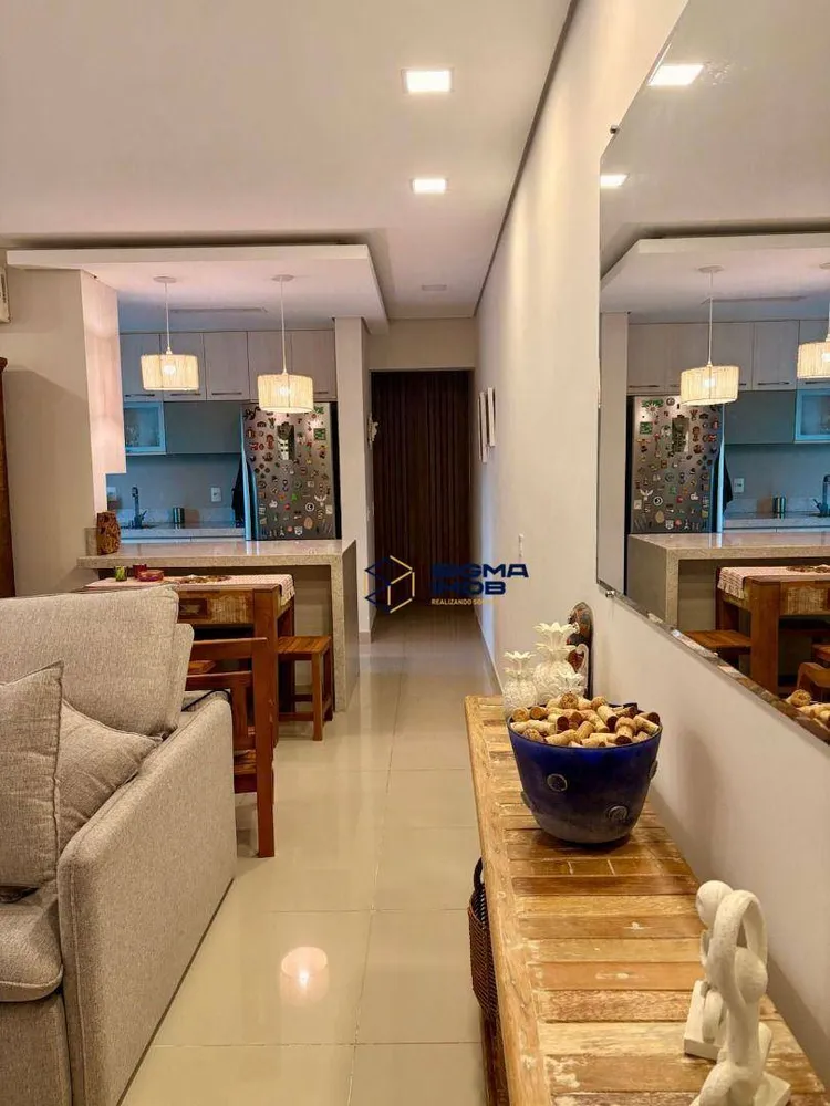 Apartamento, 3 quartos, 112 m² - Foto 1