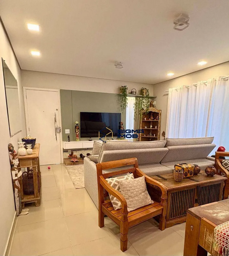 Apartamento, 3 quartos, 112 m² - Foto 4