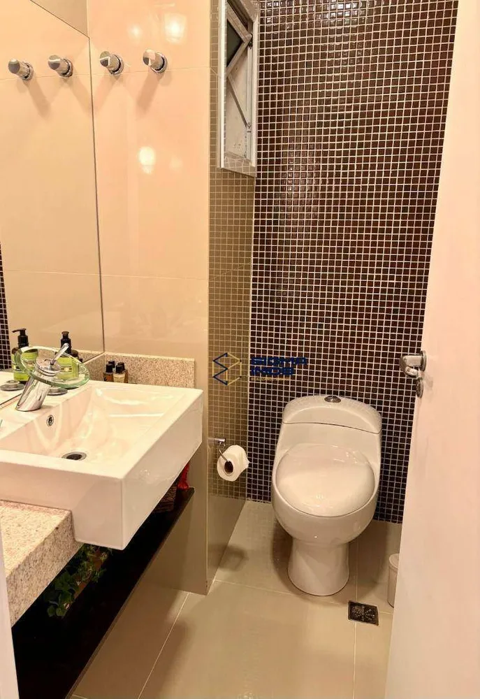 Apartamento, 3 quartos, 112 m² - Foto 7